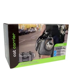 Cat panoramic carrier