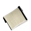 Cat scratcher pad with velcro