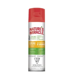 Cat urine destroyer aerosol