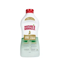 Cat Urine Destroyer Plus