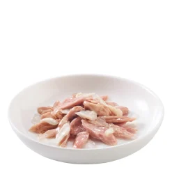 Cat Wet Food Tuna and Seebass, 6x 50g