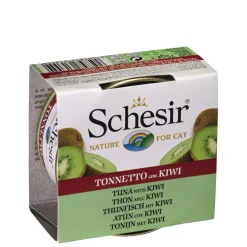 Cat Wet Food Tuna with Kiwi, 75g