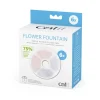 Catit Fountain Frameless Triple Action Filter Cartridge, 6 pack