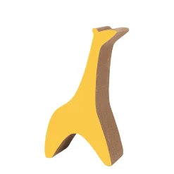 Catit Zoo Scratcher, Giraffe, Large