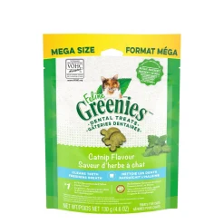 Catnip Dental Treat, 130 g