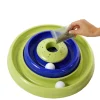 Catnip Hurricane cat toy