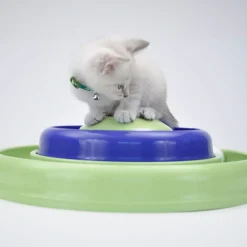 Catnip Hurricane cat toy