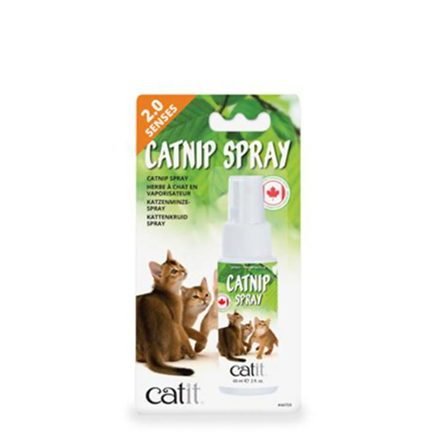 Catnip spray 60 ml