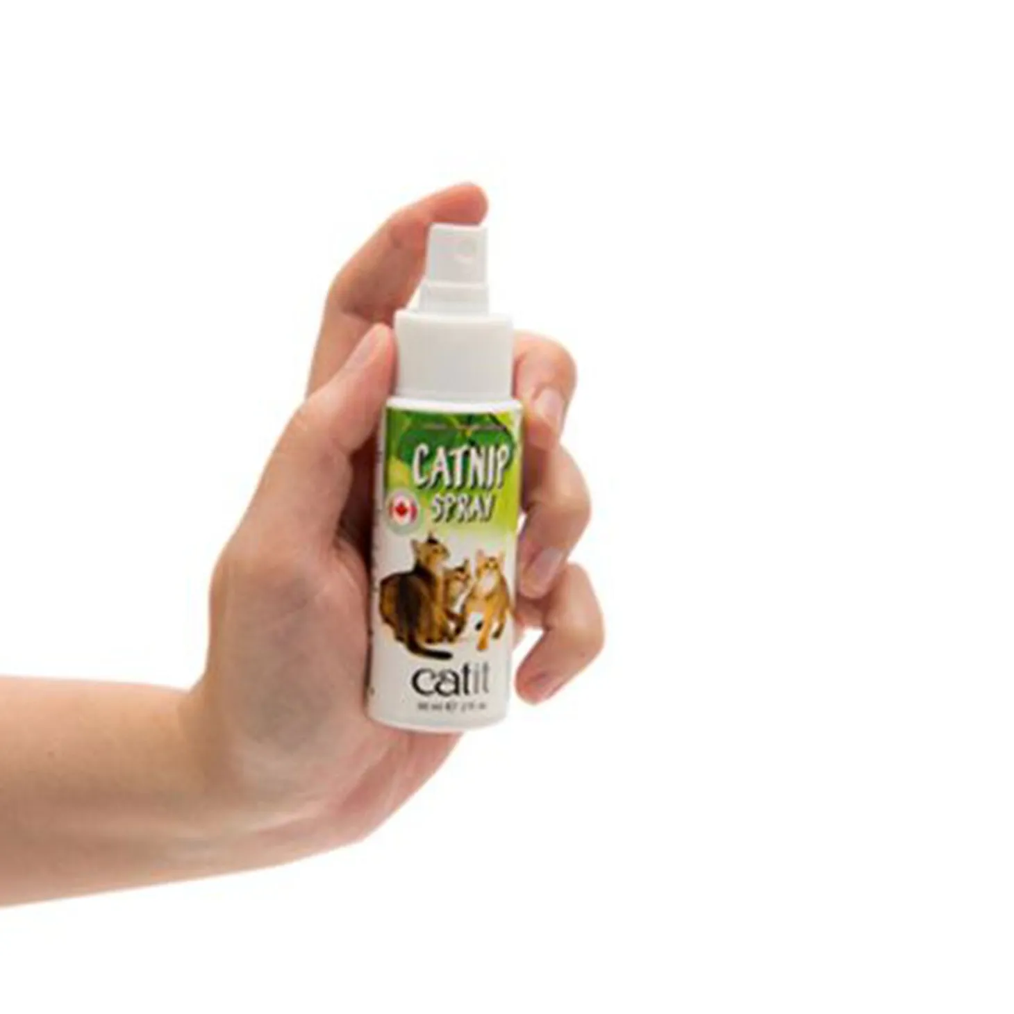 Catnip spray 60 ml