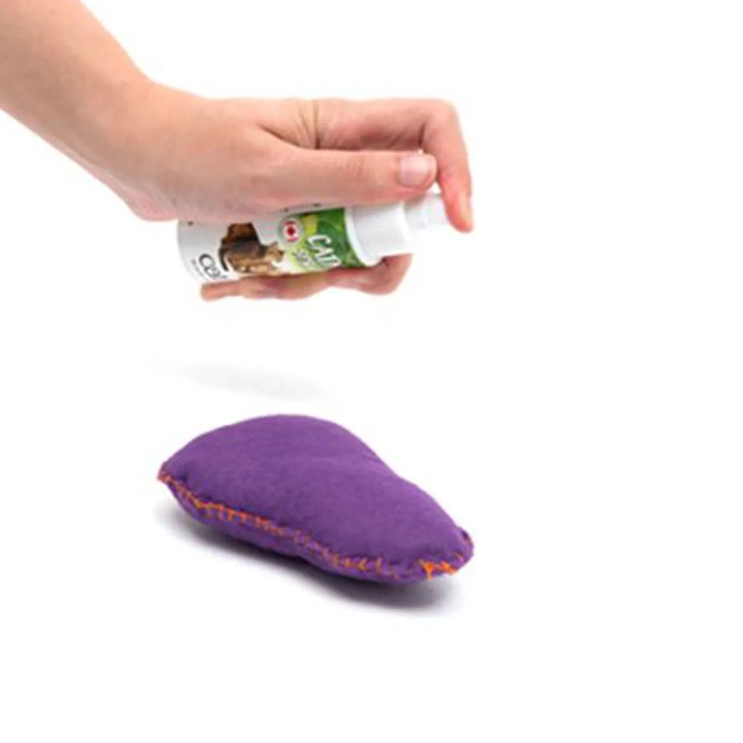 Catnip spray 60 ml