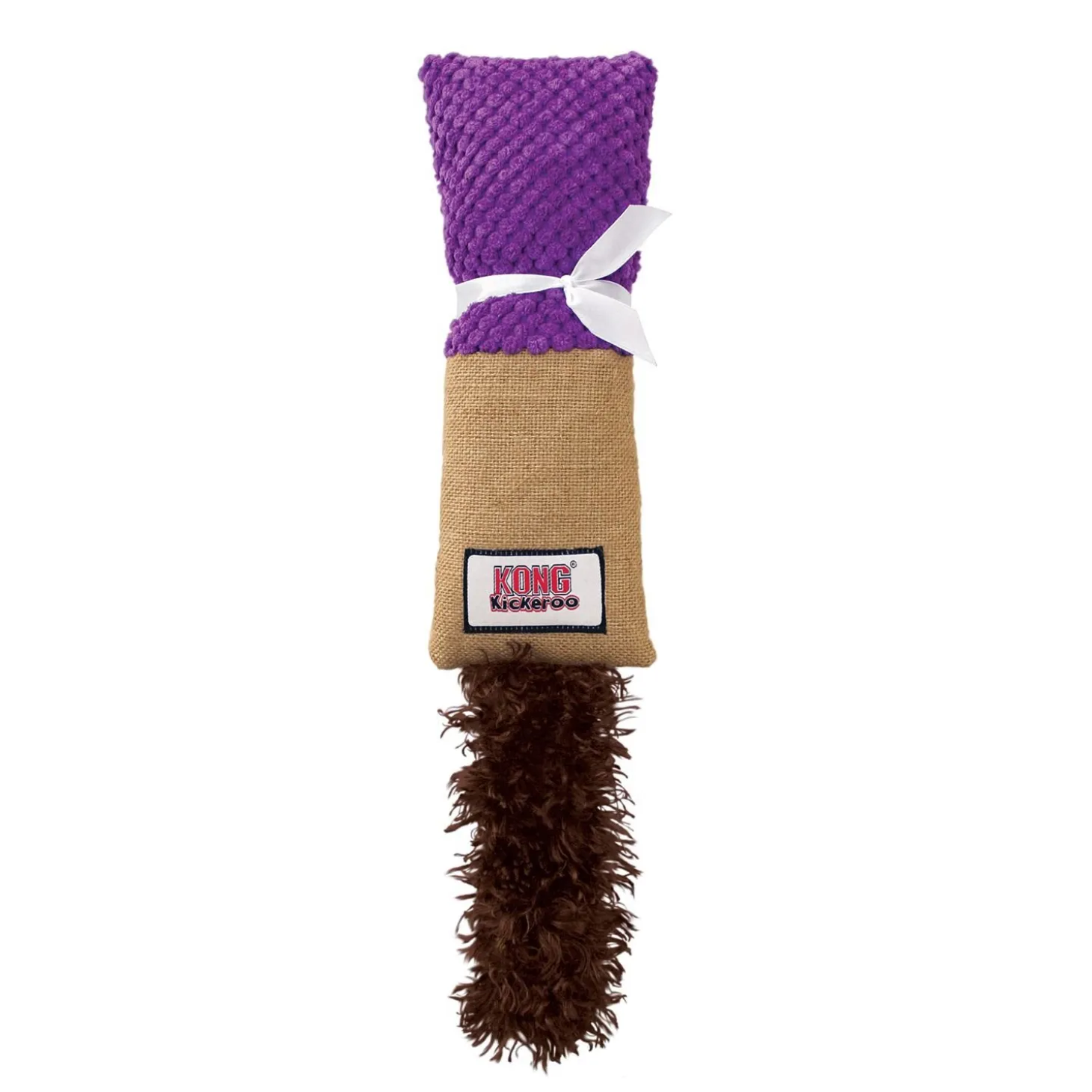 Cats toy kickeroo