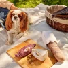 Charcuterie Trio Toys for Dogs