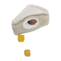 Charcuterie Trio Toys for Dogs