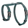 Cherry Smash Adjustable Cat Harness