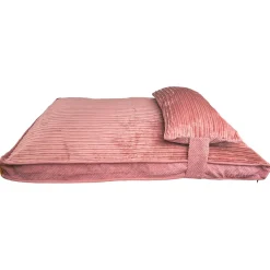 Chic Rose Dual Comfort Bed