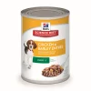 Chicken & Barley Puppy Wet Entrée, 370 g