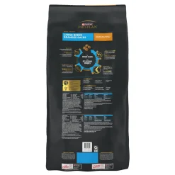Chicken & Rice Dry Food Formula for Adult Large Breed Dogs, 21.3 kg