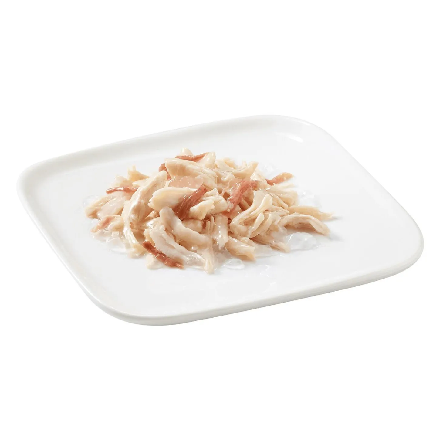 Chicken and beef wet food for dog