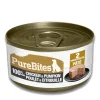 Chicken and Pumpkin Dog Paté, 71 g