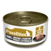 Chicken and Pumpkin Paté for Cats, 71 g