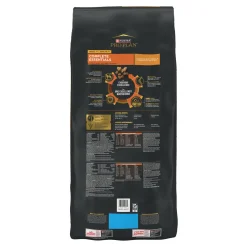 Chicken and Rice Shredded Blend for Senior Dog 7+, 15.4kg