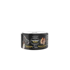 Chicken Breast Entrée with Sweet Potato for Dogs, 155 g