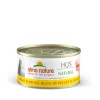 Chicken breast in broth for adult cats