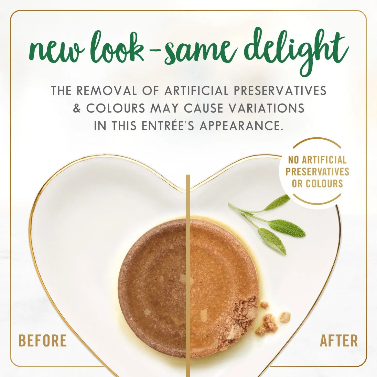 Chicken chunks wet food for adult cats