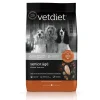 Chicken dry food for senior dogs all breeds