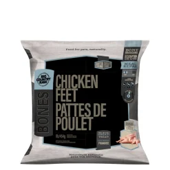 Chicken feet, 454g
