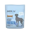 Chicken flavoured large biscuits for dogs