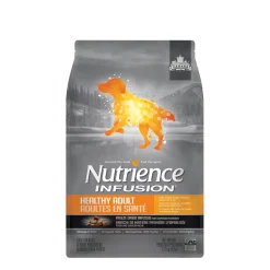 Chicken food for adult dogs