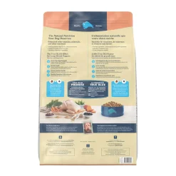 Chicken Food for Puppy Large Breed Dogs