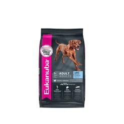 Chicken Formula for Large Breed Adult Dogs, 13.61 kg