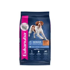 Chicken Formula for Medium Breed Senior Dogs, 13.61 kg