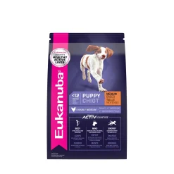 Chicken Formula for Small to Medium Breed Puppies, 13.61kg