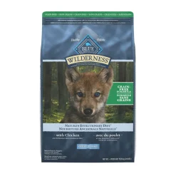 Chicken Grain-Free Puppy Food