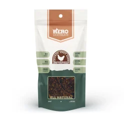 Chicken Jerky for Dogs, 400 g
