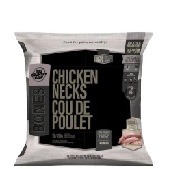 Chicken neck, 454g