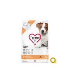 Chicken Puppy Formula,Toy and Small Breeds