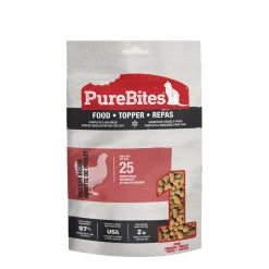 Chicken Recipe Cat Food Topper, 80g