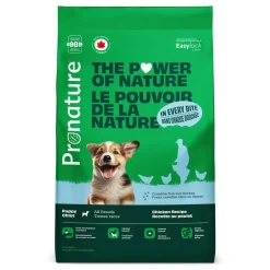Chicken Recipe Dry Food for All Breed Puppies, 11.3 kg