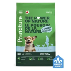 Chicken Recipe Dry Food for All Breed Puppies, 11.3 kg