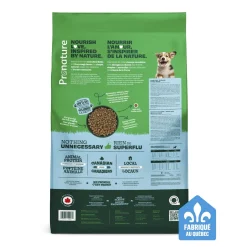 Chicken Recipe Dry Food for All Breed Puppies, 11.3 kg