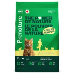 Chicken Recipe Dry Food for Adult Cats, 2 kg