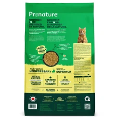 Chicken Recipe Dry Food for Adult Cats, 2 kg