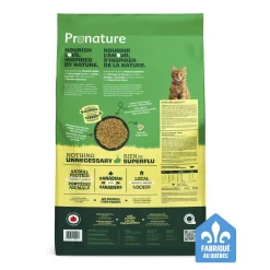 Chicken Recipe Dry Food for Adult Cats, 10 kg