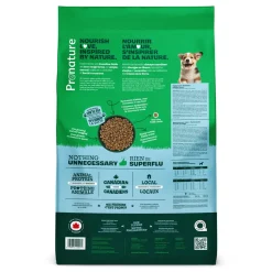 Chicken Recipe Dry Food for All Breed Puppies, 4 kg