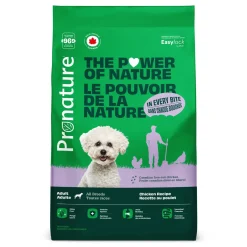 Chicken Recipe Dry Food for All Breed Adult Dogs, 4 kg