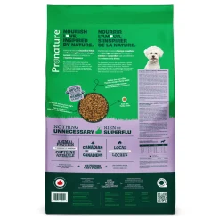 Chicken Recipe Dry Food for All Breed Adult Dogs, 4 kg